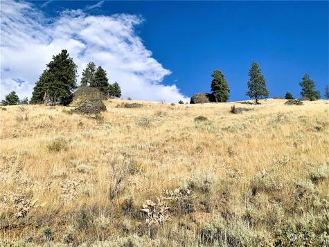 100 Pine Bluffs Lane Waterville WA 98858