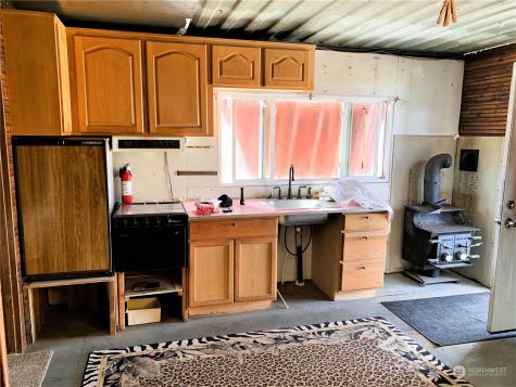 100 Pine Bluffs Lane Waterville WA 98858