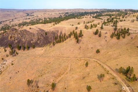 100 Pine Bluffs Lane Waterville WA 98858