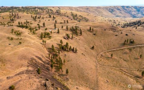 100 Pine Bluffs Lane Waterville WA 98858