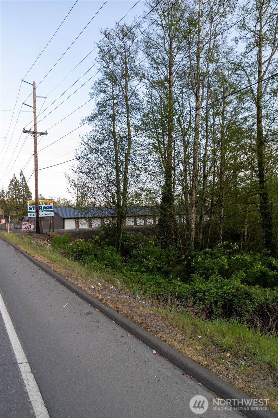 0 Wa Highway 12 Aberdeen WA 98520