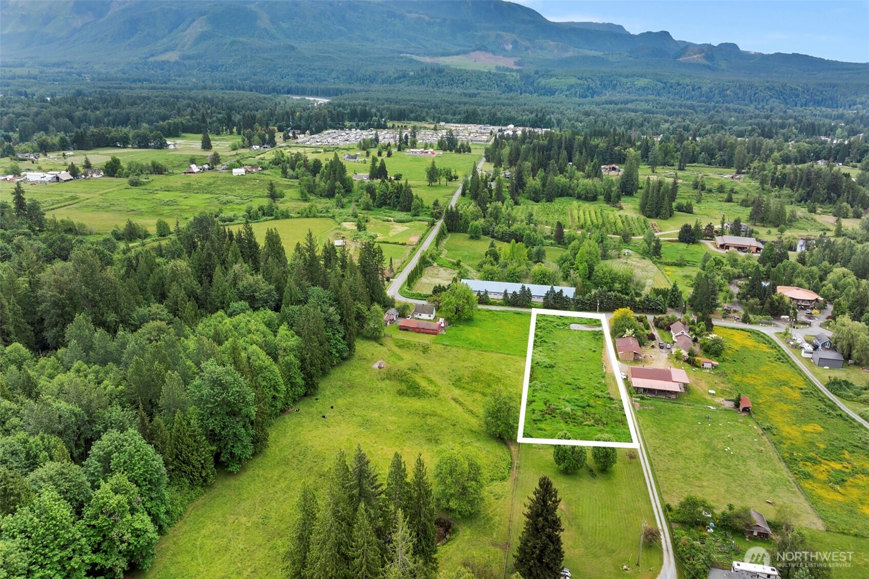 33723 132nd Street SE Sultan WA 98294