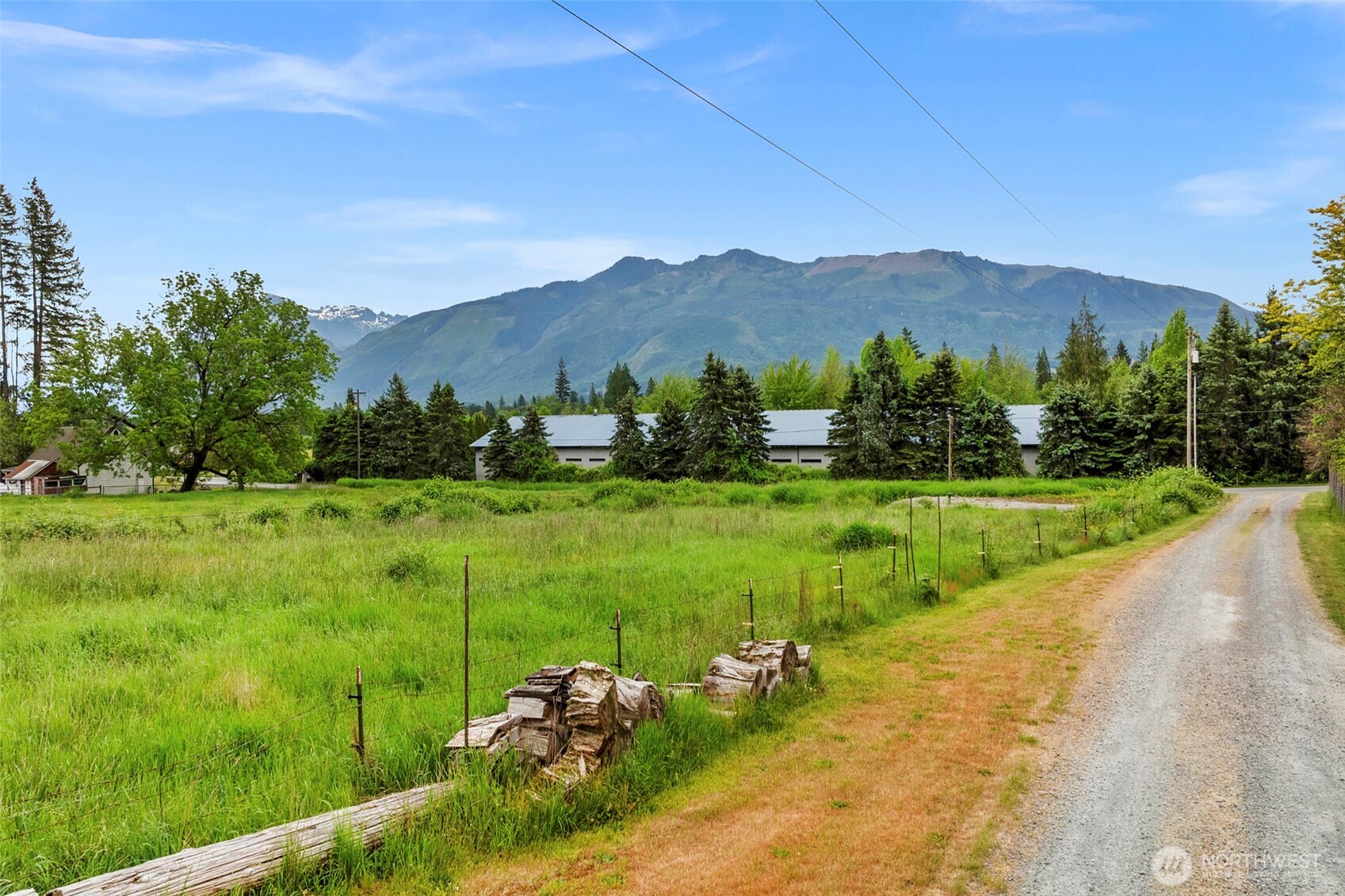 33723 132nd Street SE Sultan WA 98294