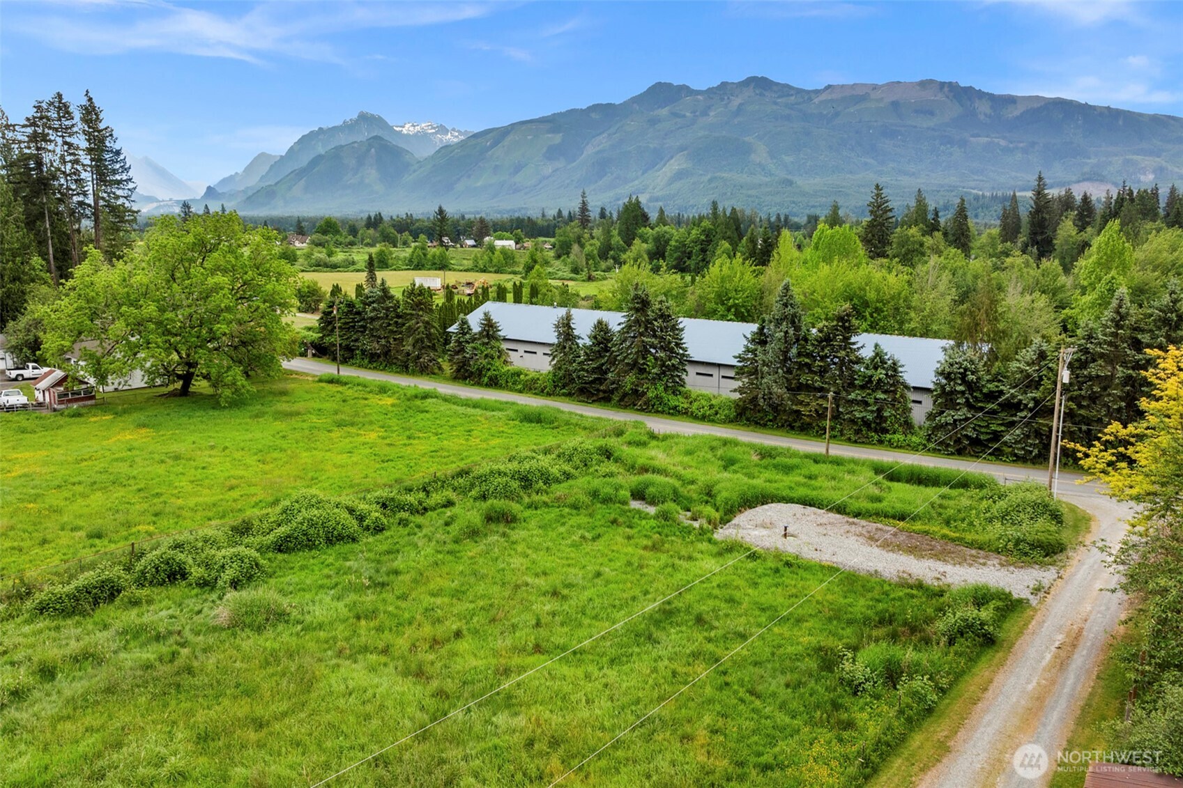 33723 132nd Street SE Sultan WA 98294