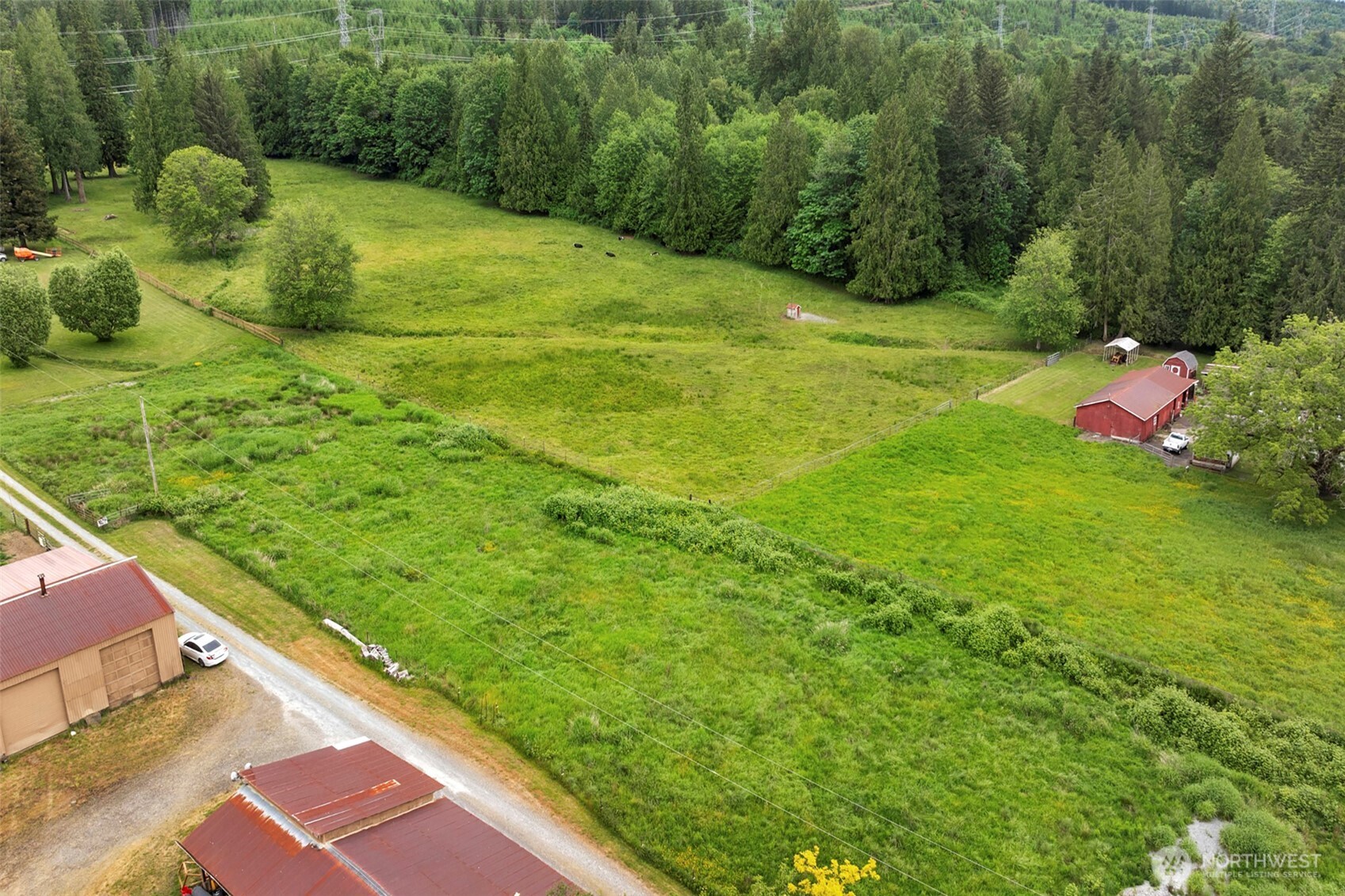 33723 132nd Street SE Sultan WA 98294