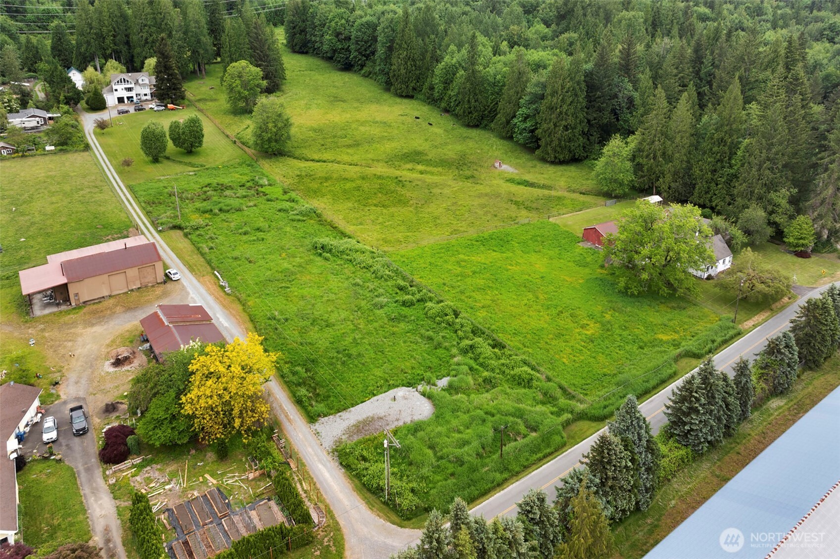 33723 132nd Street SE Sultan WA 98294