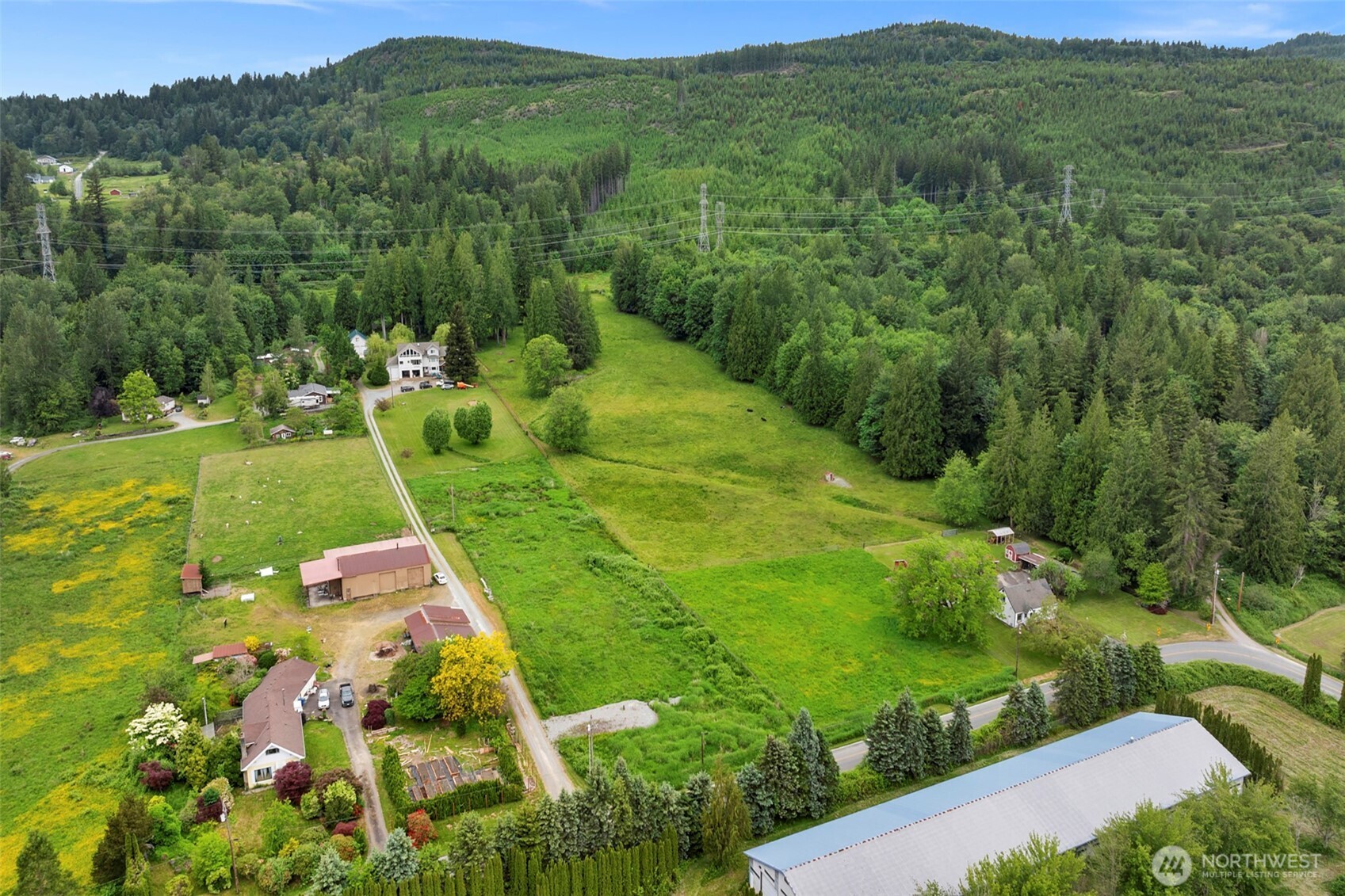 33723 132nd Street SE Sultan WA 98294