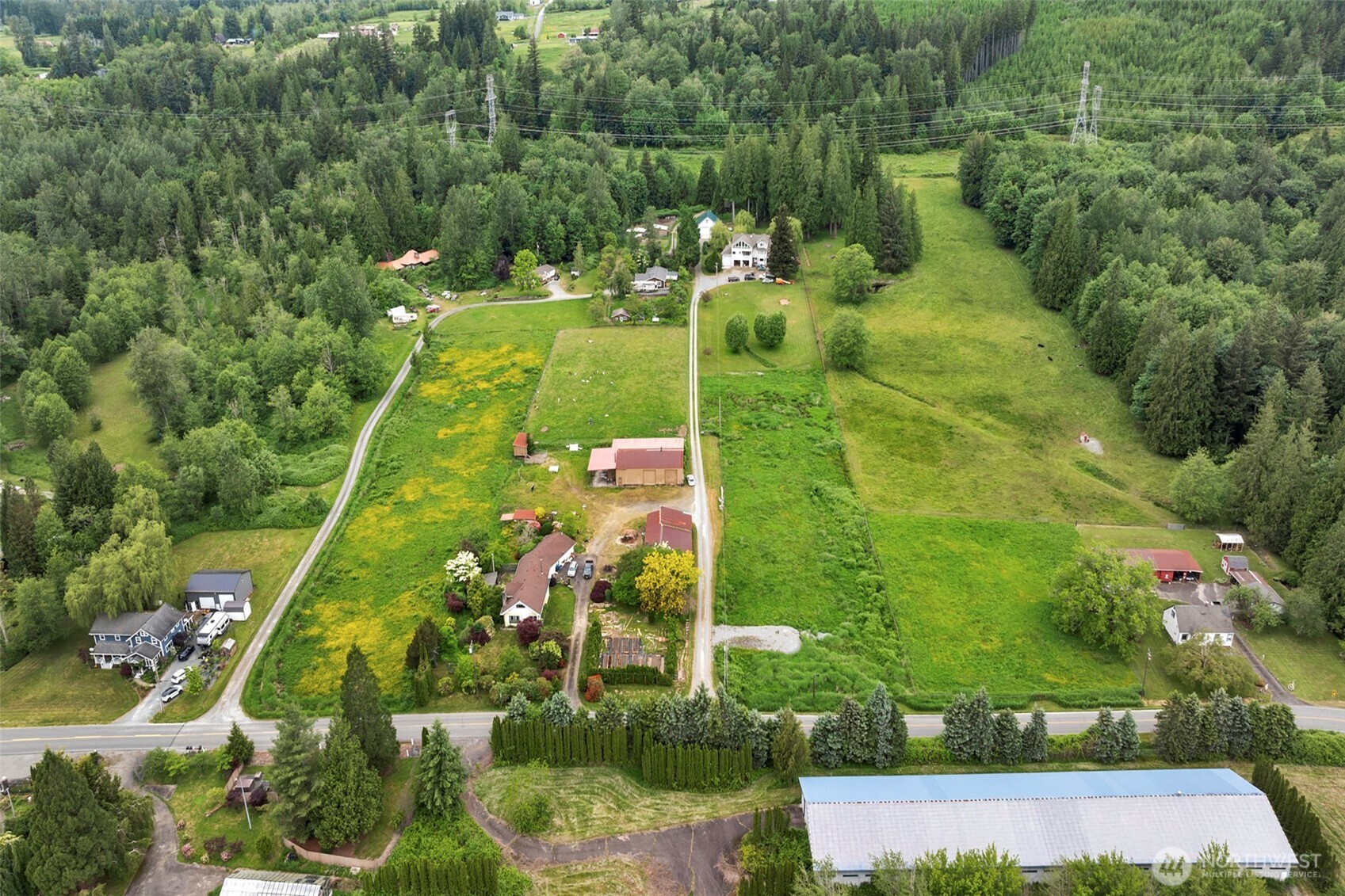 33723 132nd Street SE Sultan WA 98294