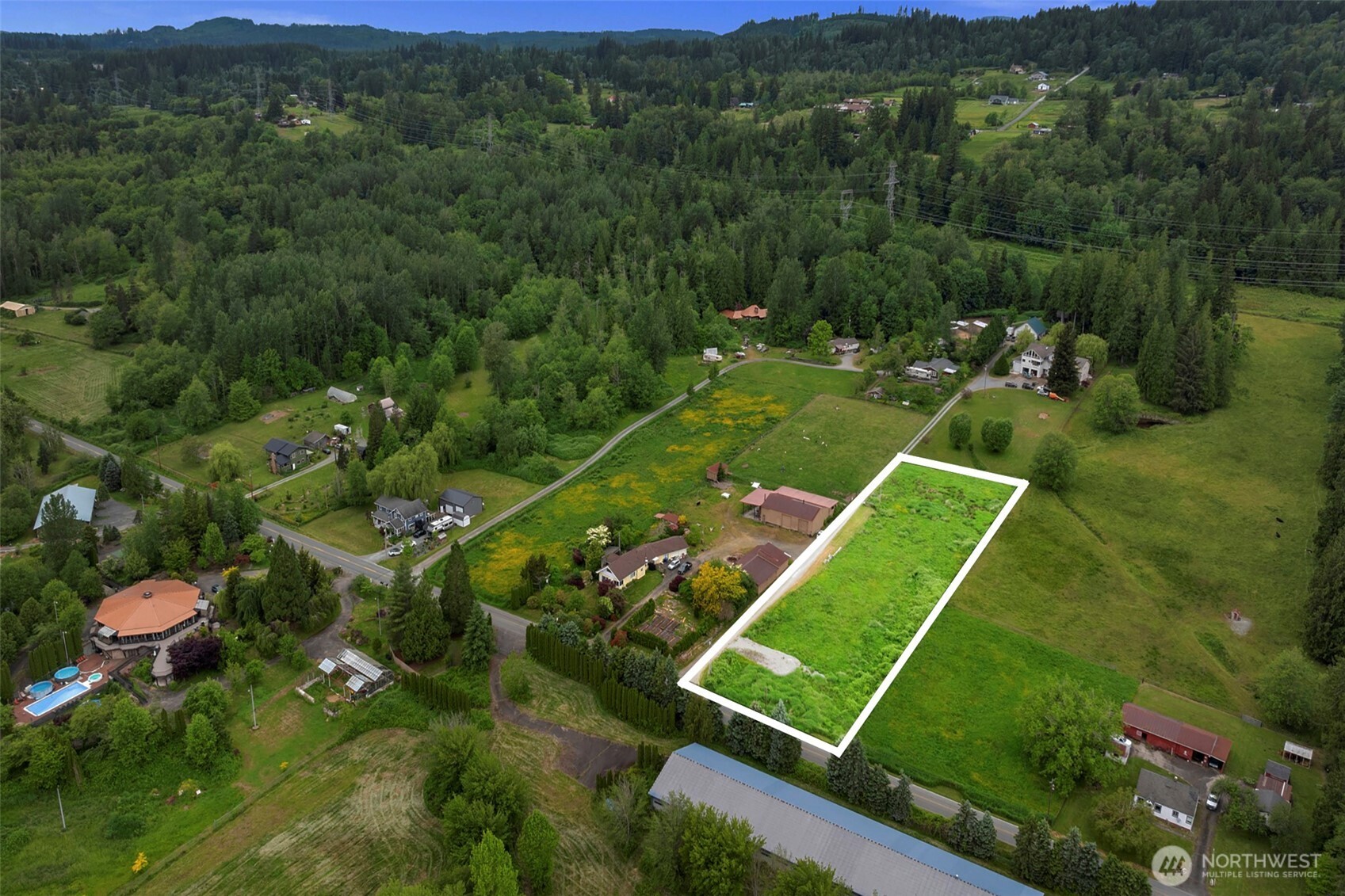 33723 132nd Street SE Sultan WA 98294