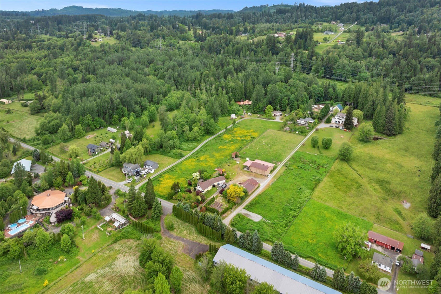 33723 132nd Street SE Sultan WA 98294