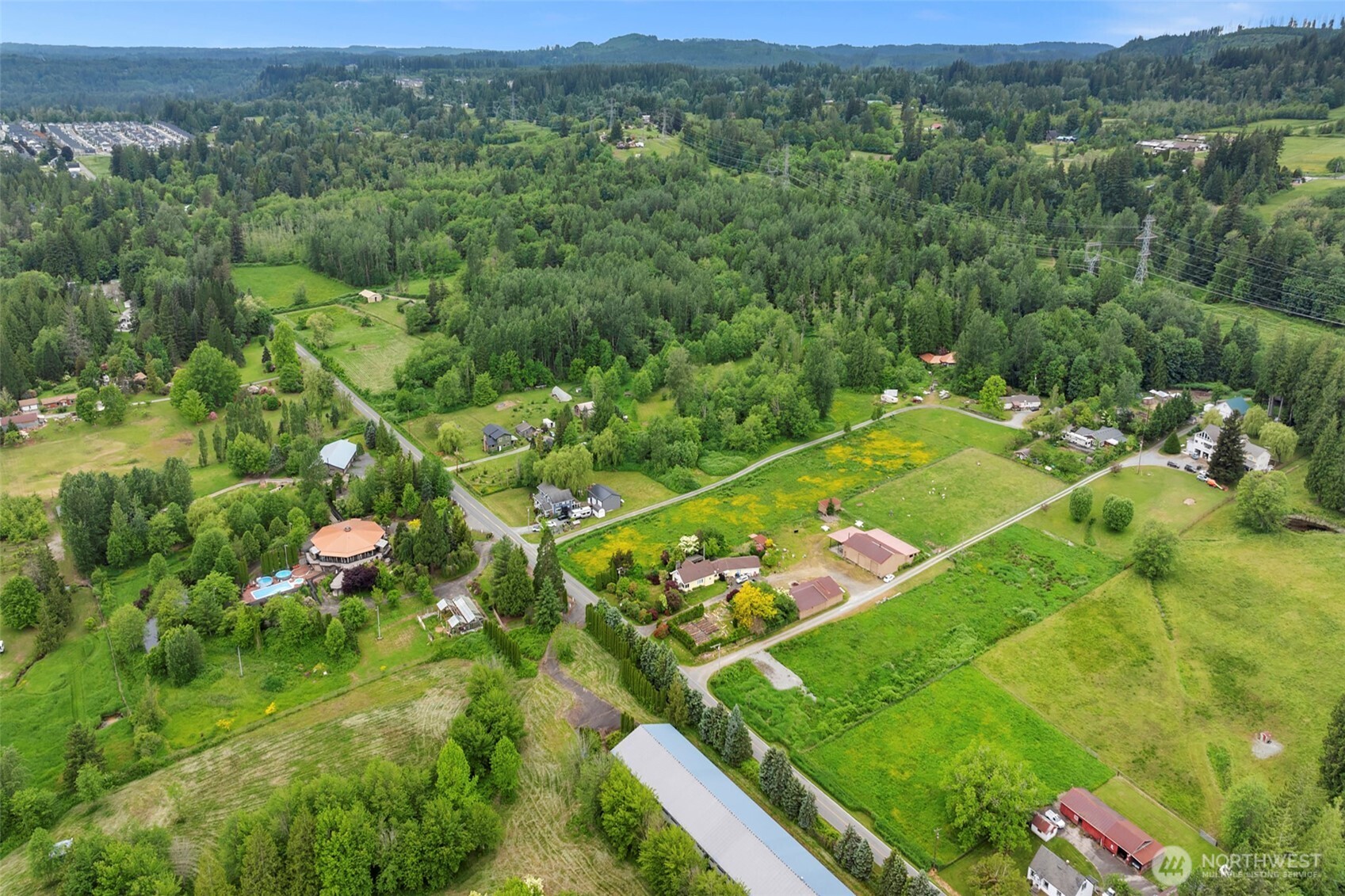 33723 132nd Street SE Sultan WA 98294