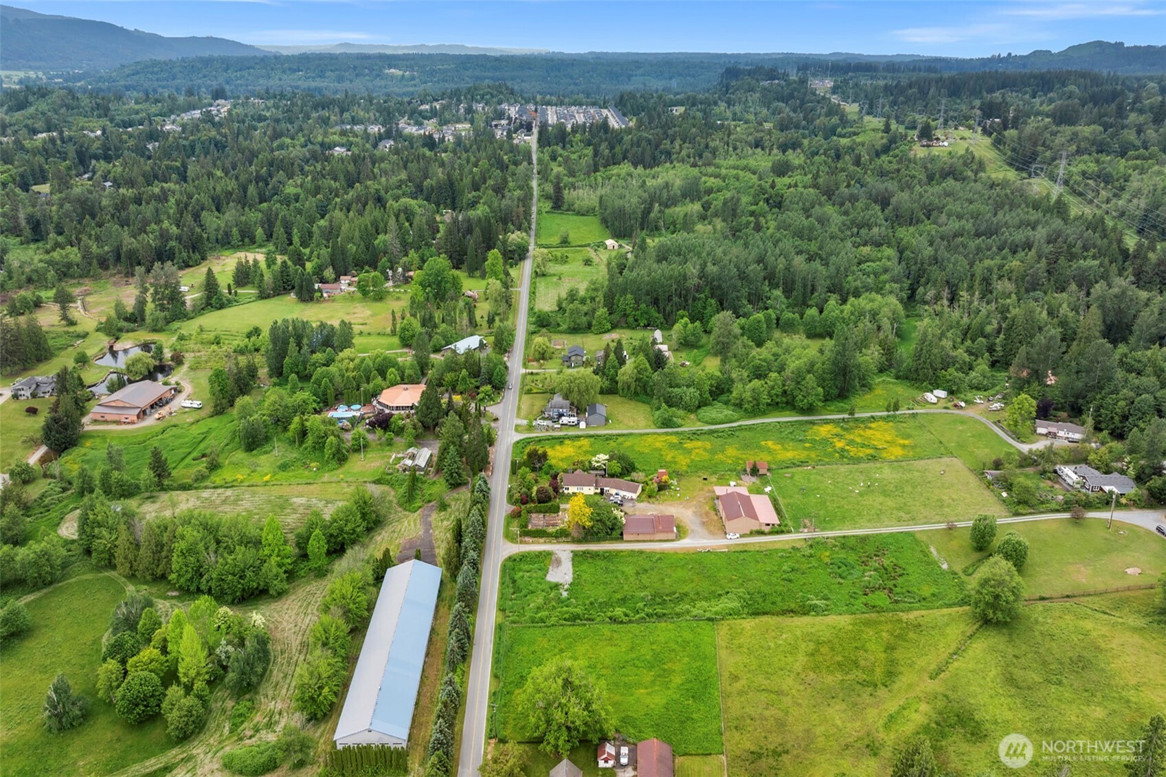 33723 132nd Street SE Sultan WA 98294