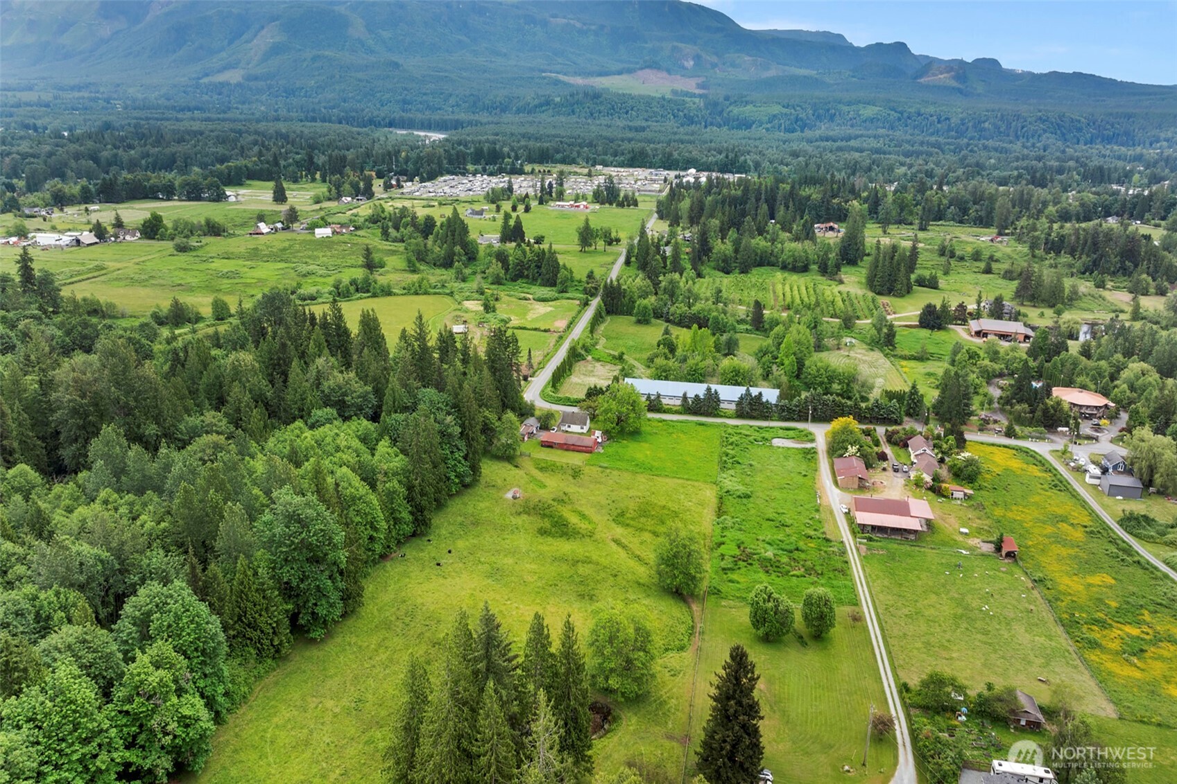 33723 132nd Street SE Sultan WA 98294