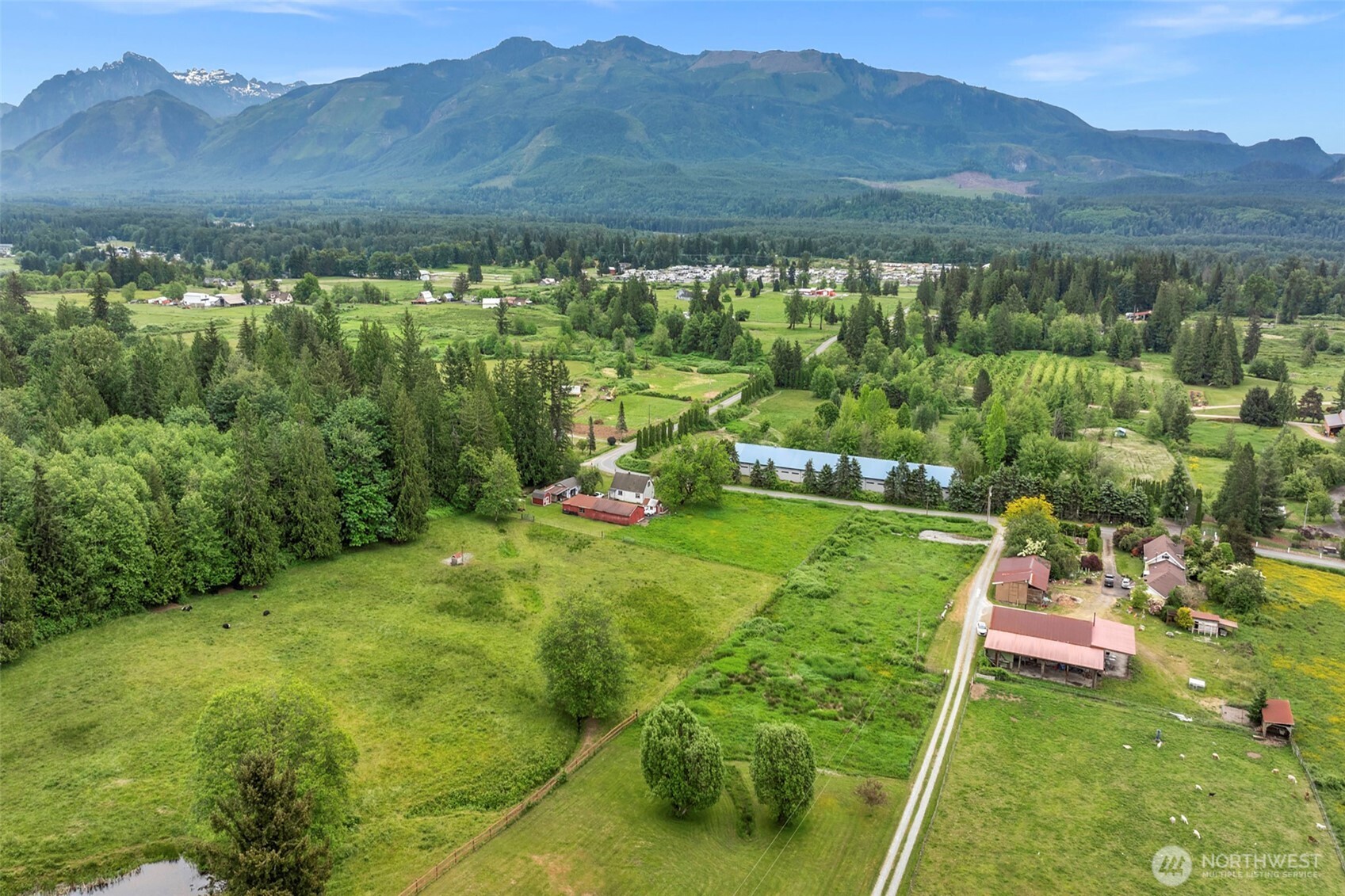 33723 132nd Street SE Sultan WA 98294