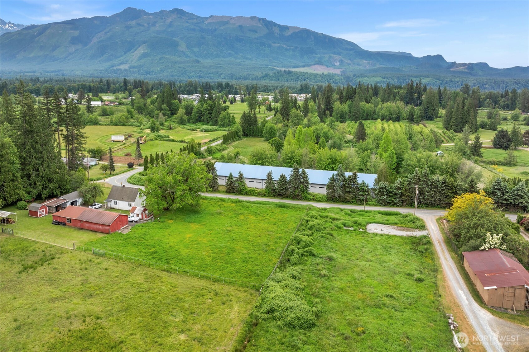 33723 132nd Street SE Sultan WA 98294
