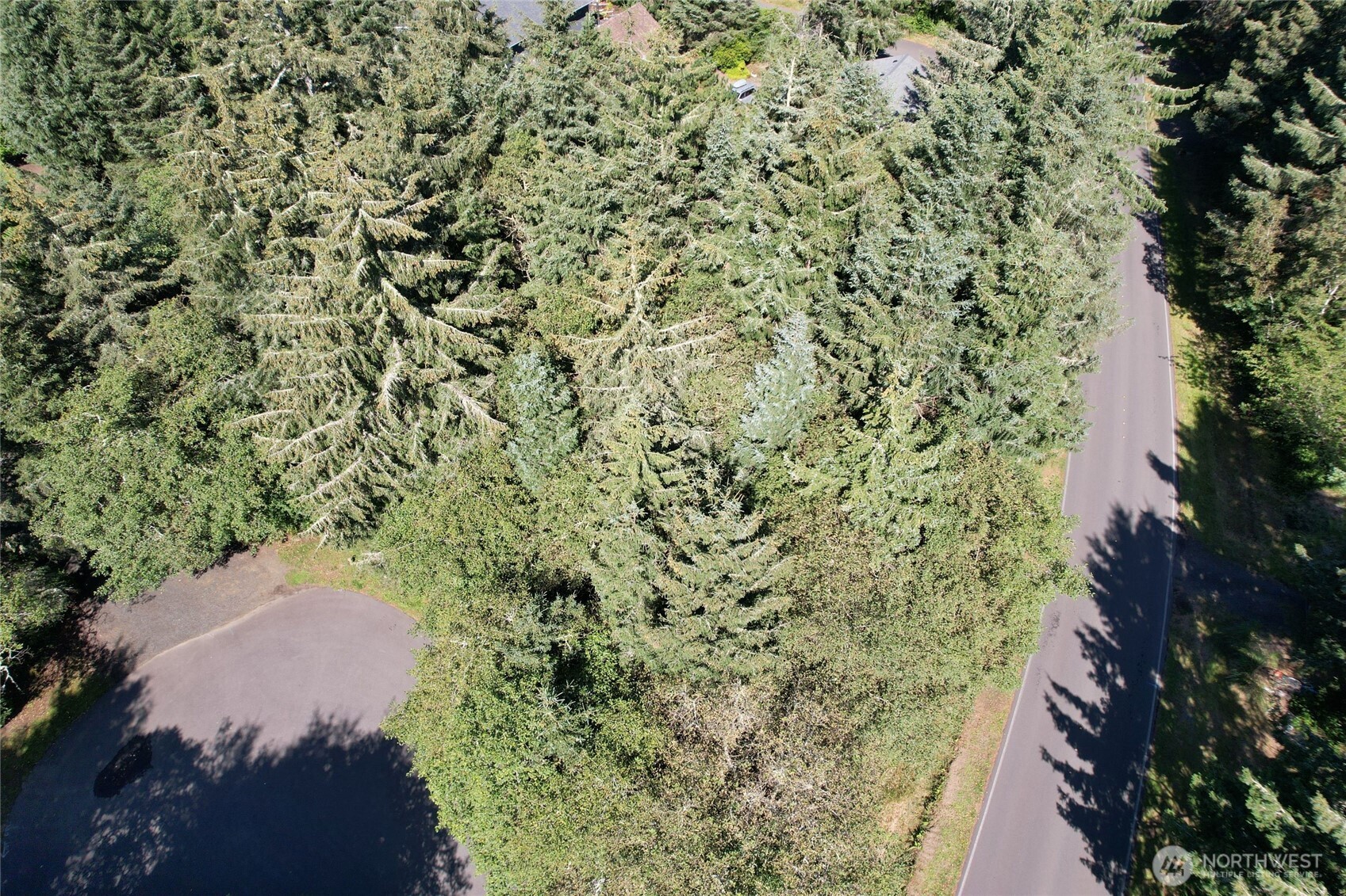 765 Duck Lake Drive SE Ocean Shores WA 98569