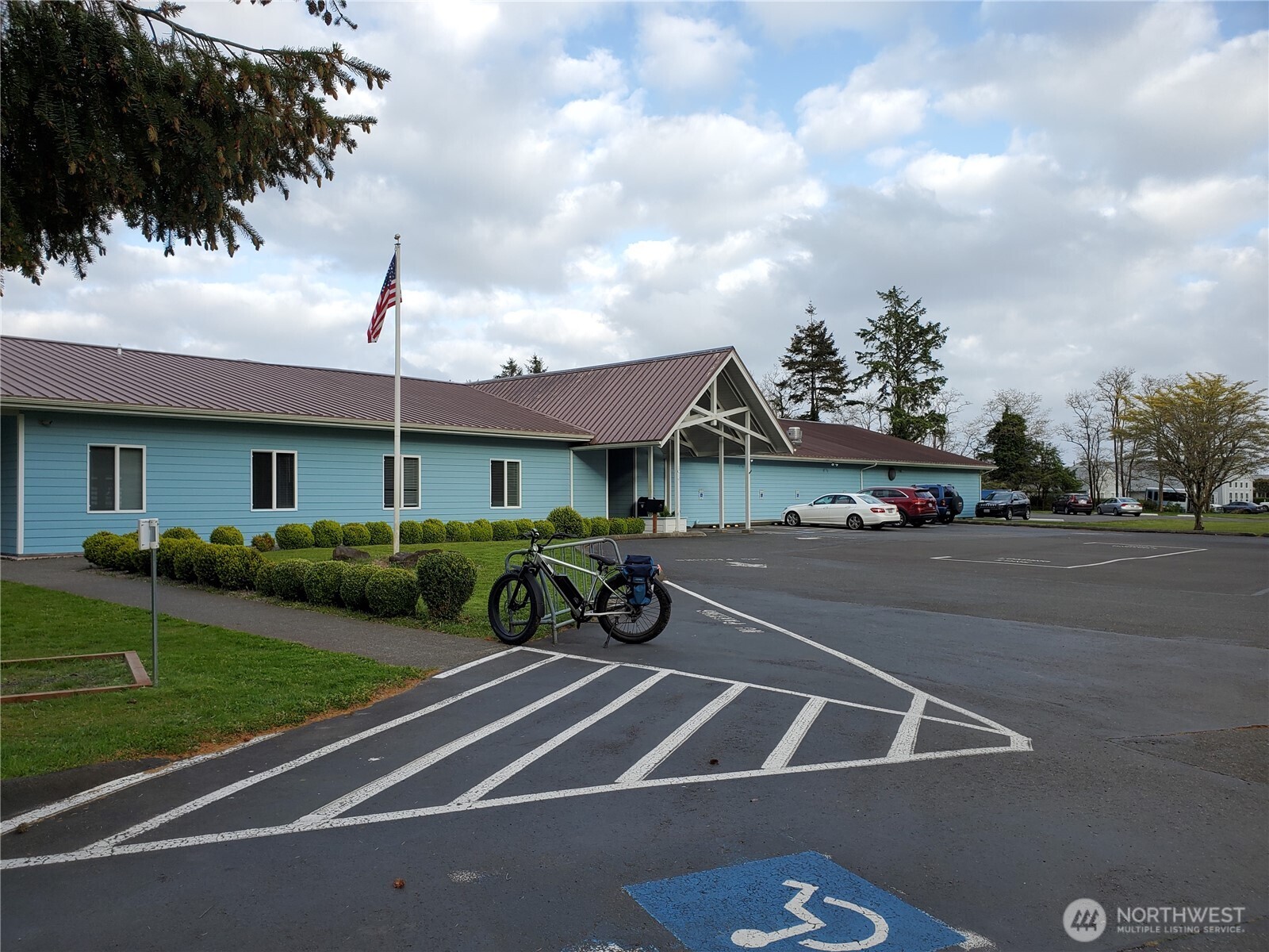 765 Duck Lake Drive SE Ocean Shores WA 98569