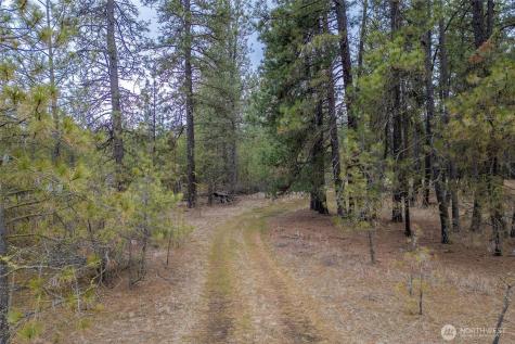 8700 Stangland Medical Lake WA 99022