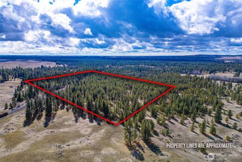 8700 Stangland S Medical Lake WA 99022