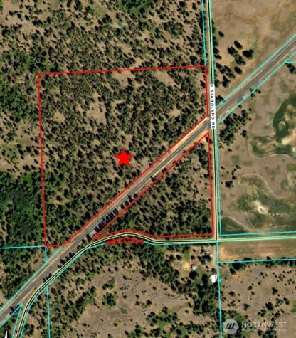 8700 Stangland Medical Lake WA 99022