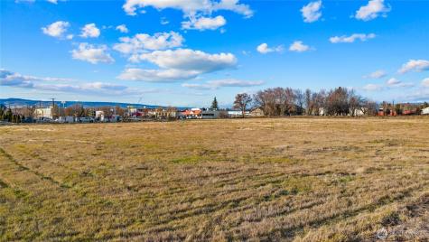 0 S Ruby Street Ellensburg WA 98926
