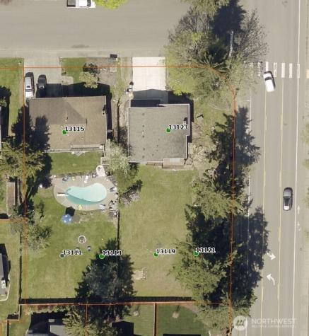 13121 NE 134th Place Kirkland WA 98034