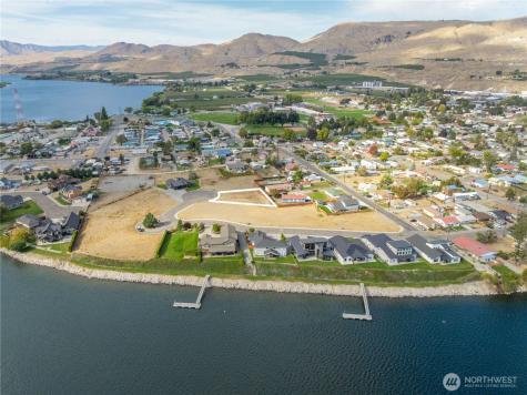 721 Heron Court Brewster WA 98812