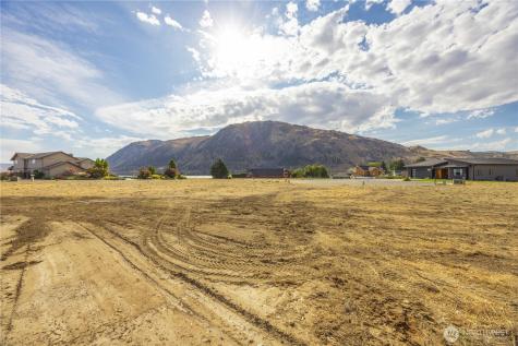 721 Heron Court Brewster WA 98812