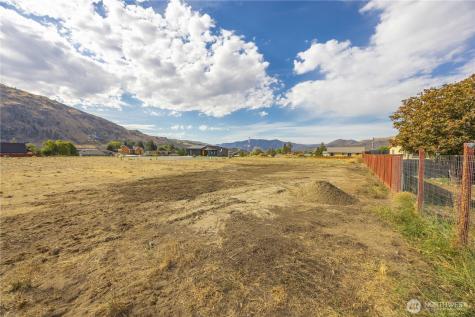 721 Heron Court Brewster WA 98812