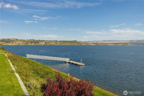 721 Heron Court Brewster WA 98812