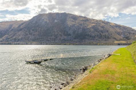 721 Heron Court Brewster WA 98812