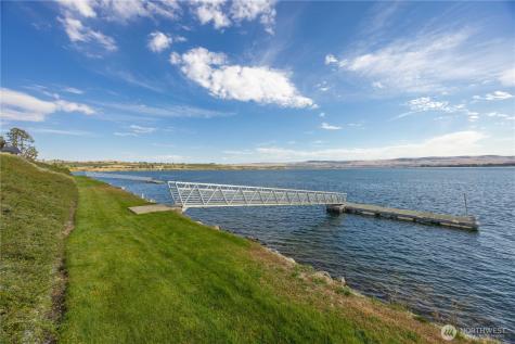 721 Heron Court Brewster WA 98812