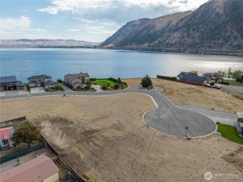 721 Heron Court Brewster WA 98812