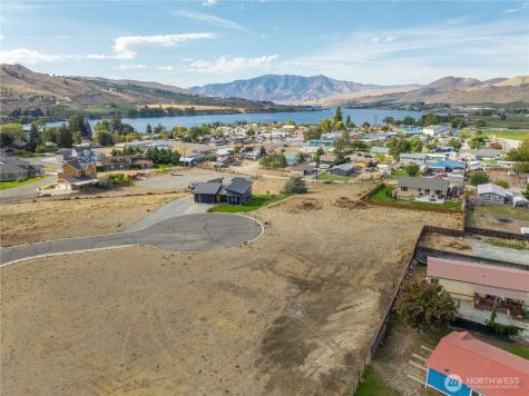 721 Heron Court Brewster WA 98812