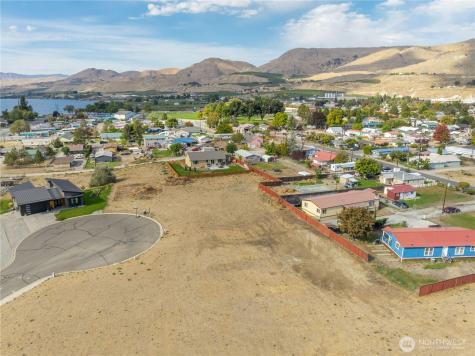 721 Heron Court Brewster WA 98812