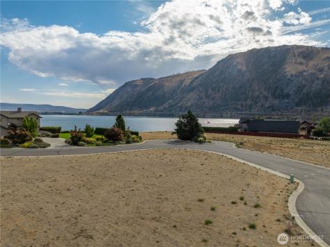 721 Heron Court Brewster WA 98812