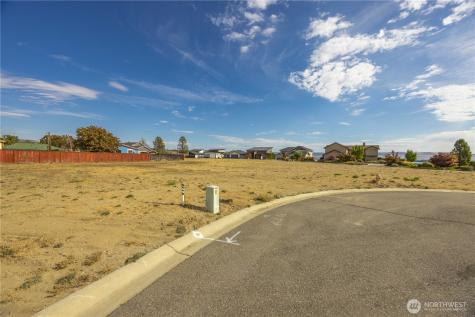 721 Heron Court Brewster WA 98812