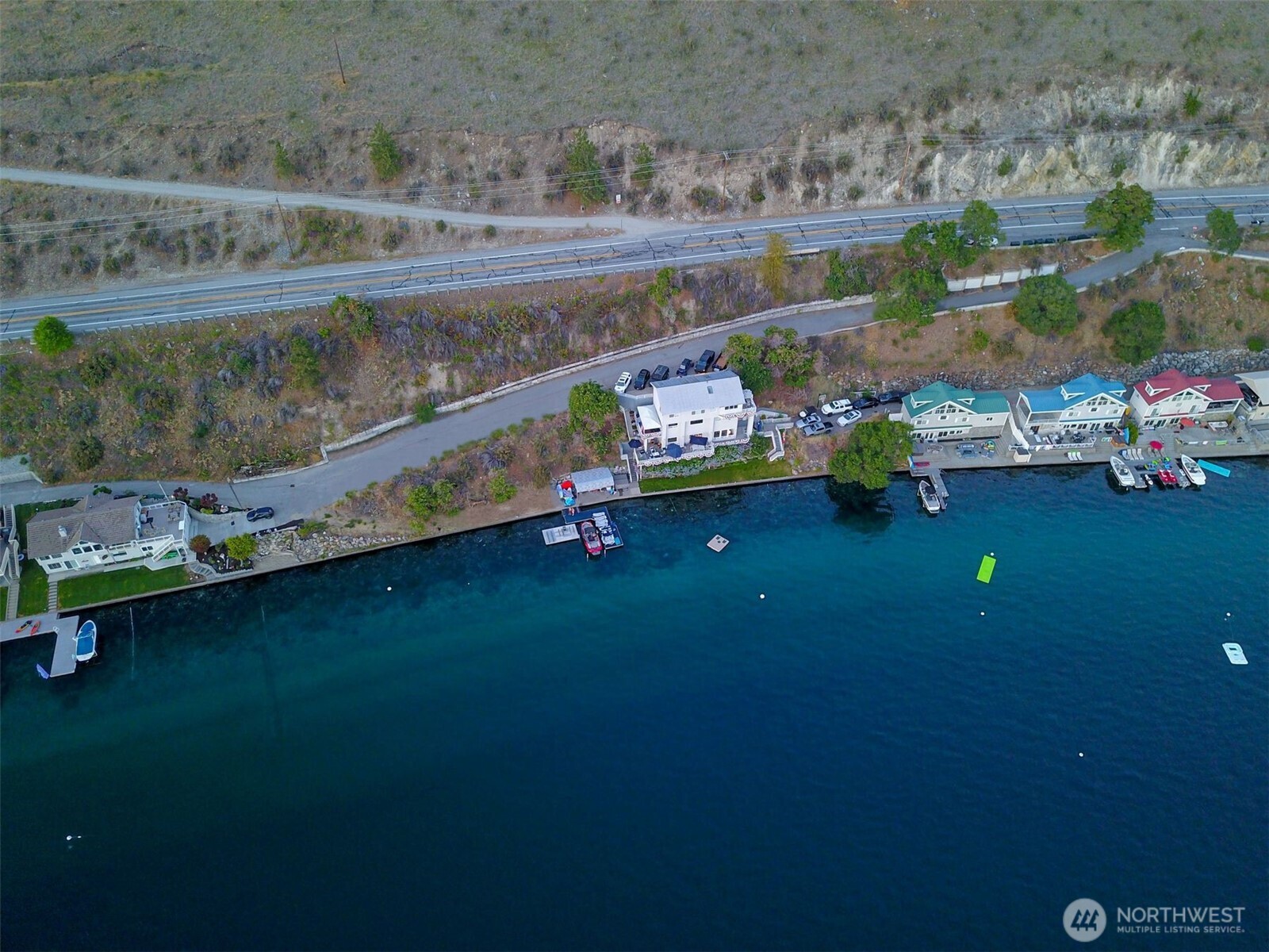 2650 S Lakeshore Road Chelan WA 98816