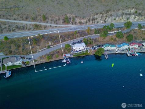 2650 S Lakeshore Road Chelan WA 98816