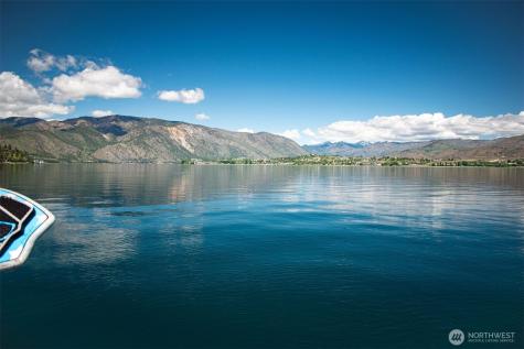 2650 S Lakeshore Road Chelan WA 98816