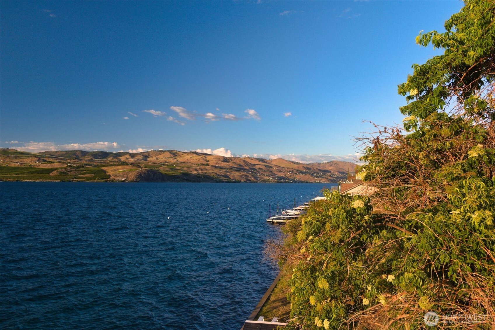 2650 S Lakeshore Road Chelan WA 98816