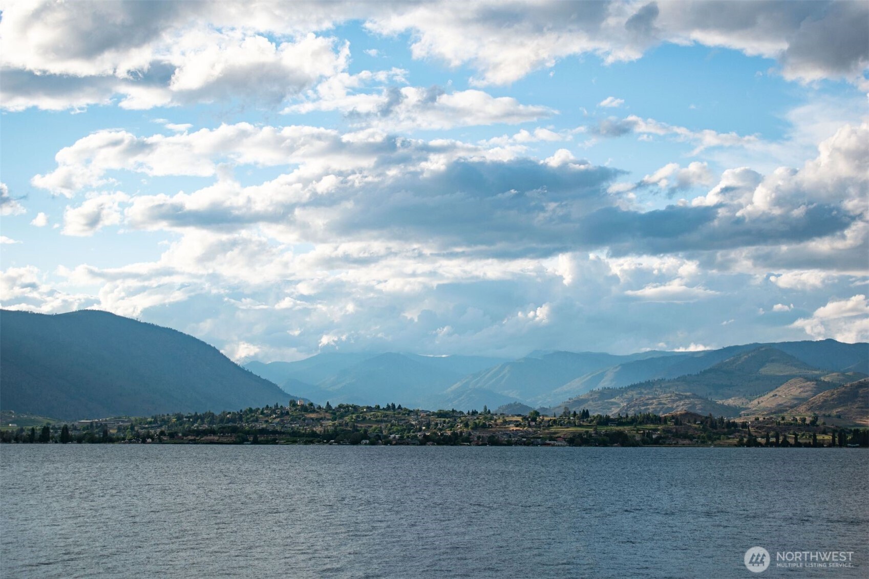 2650 S Lakeshore Road Chelan WA 98816