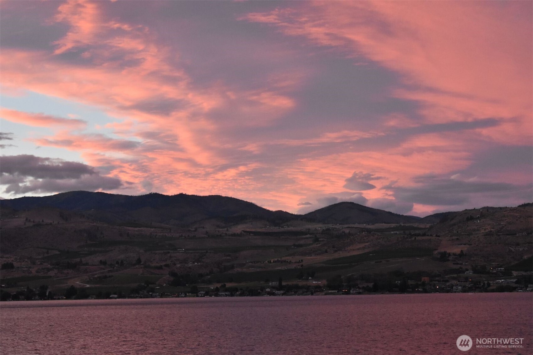 2650 S Lakeshore Road Chelan WA 98816