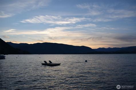 2650 S Lakeshore Road Chelan WA 98816