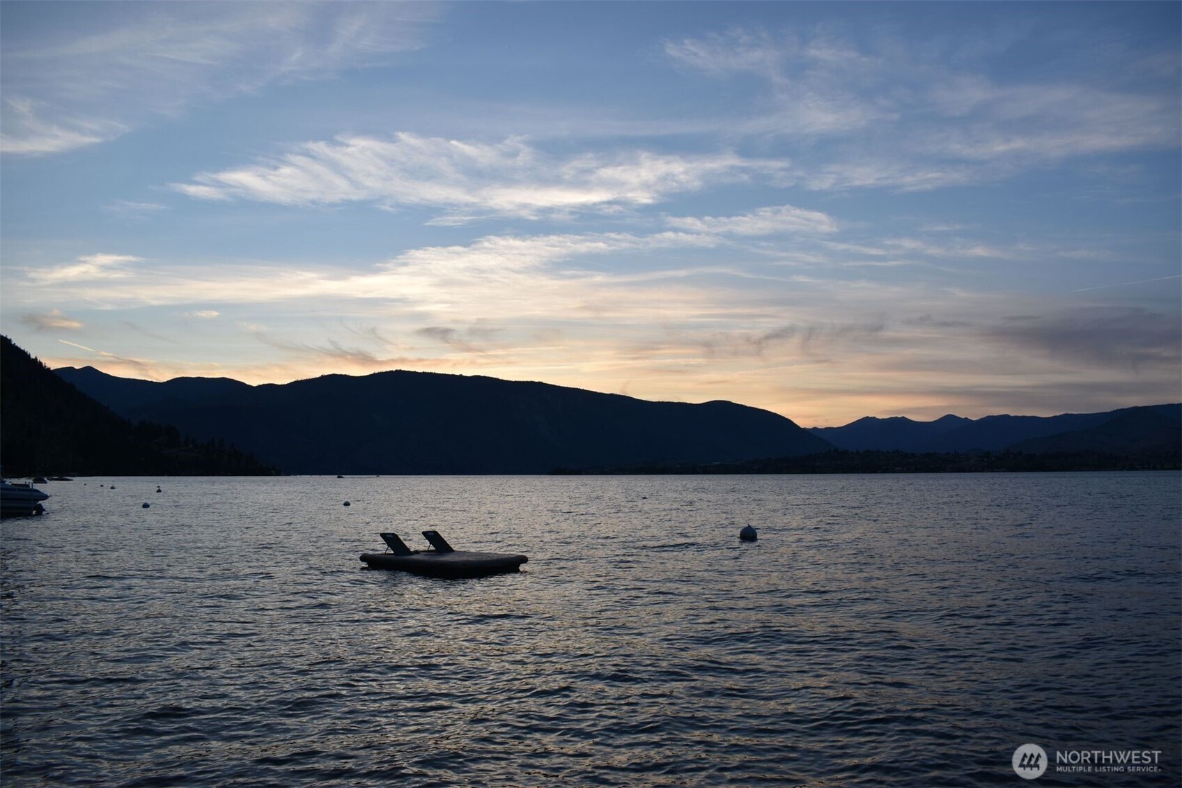 2650 S Lakeshore Road Chelan WA 98816