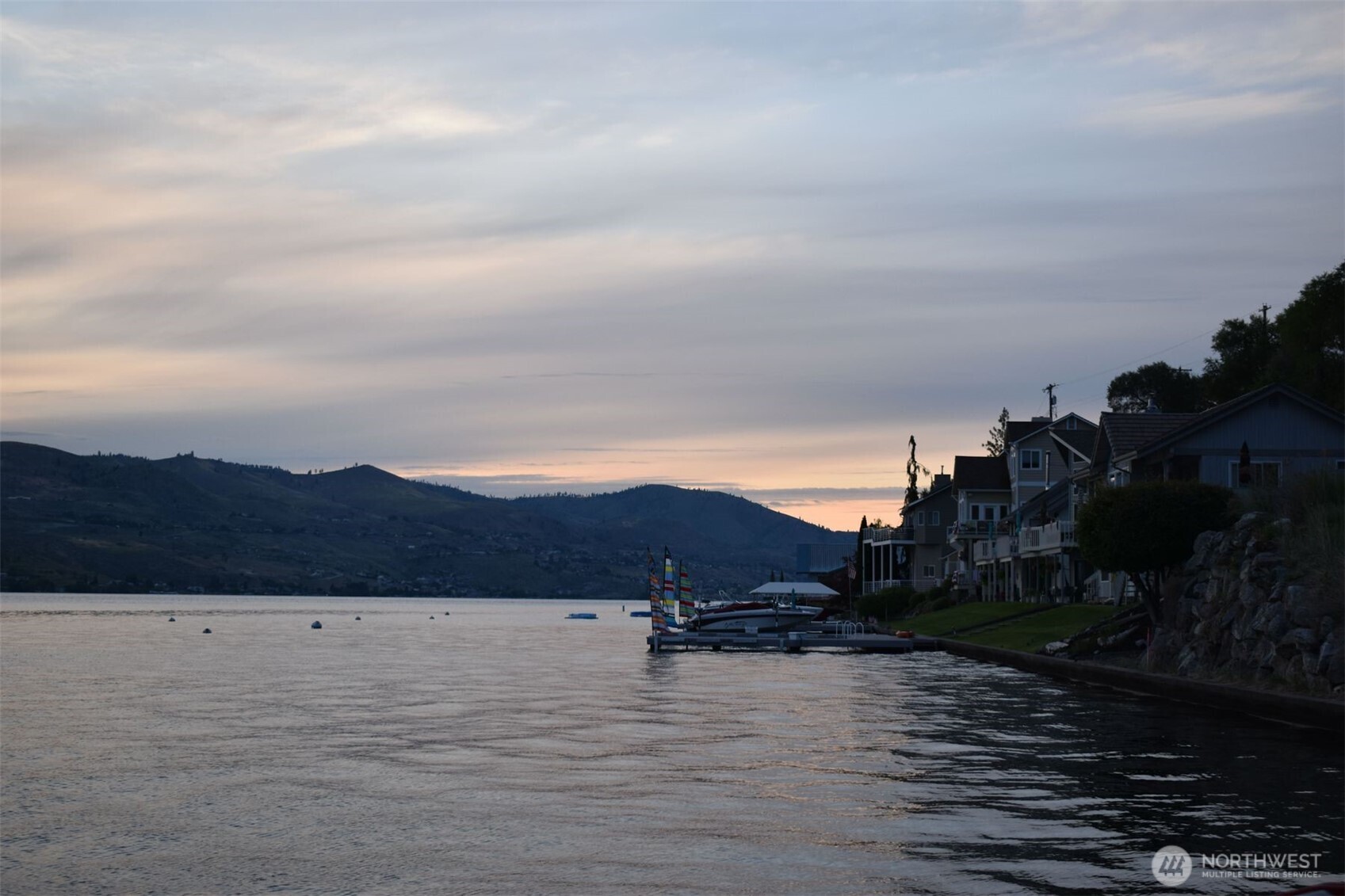 2650 S Lakeshore Road Chelan WA 98816