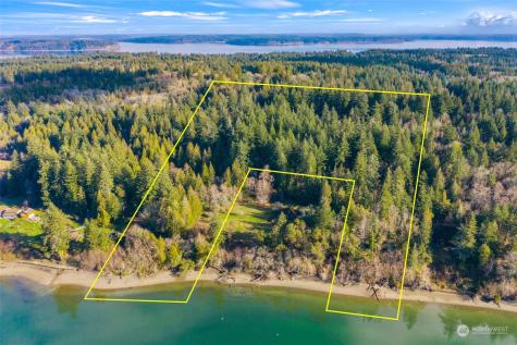 8031 Kerbaugh Road NE Olympia WA 98516