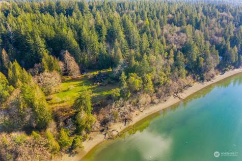 8031 Kerbaugh Road NE Olympia WA 98516