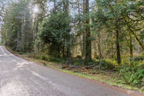 8031 Kerbaugh Road NE Olympia WA 98516
