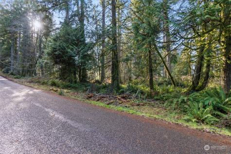 8031 Kerbaugh Road NE Olympia WA 98516